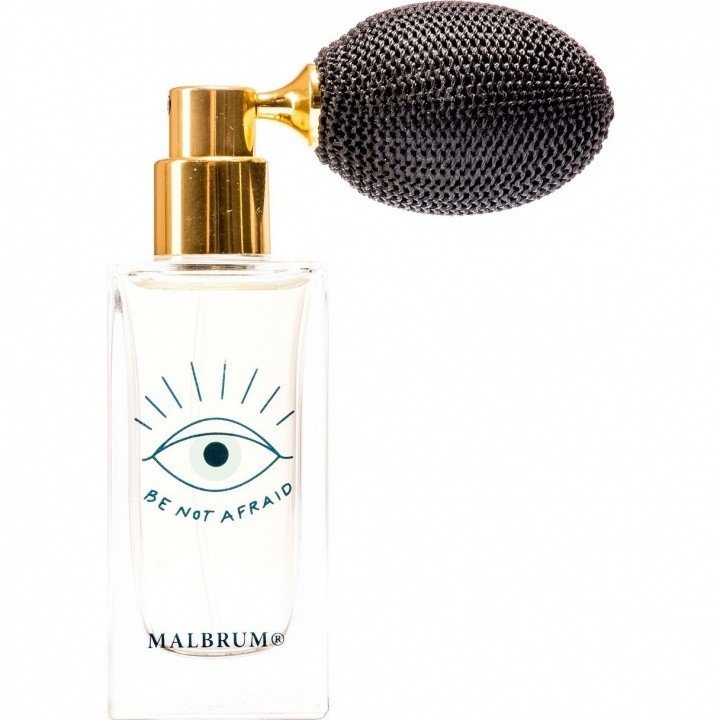 Bagheera by Malbrum perfume bottle