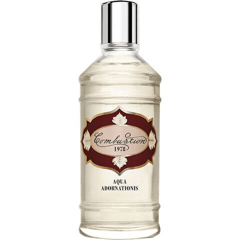 Aqua Adornationis - Combustion 1978