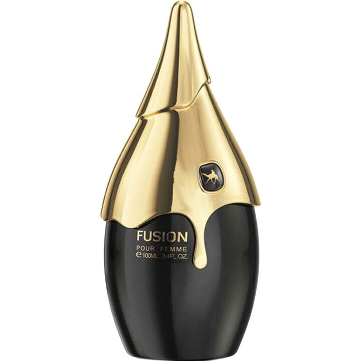 Fusion pour Femme by Le Chameau perfume bottle