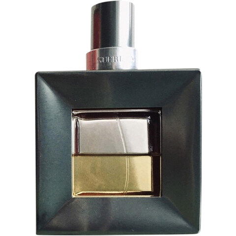 Habit Rouge Édition Limitée 2001 by Guerlain perfume bottle
