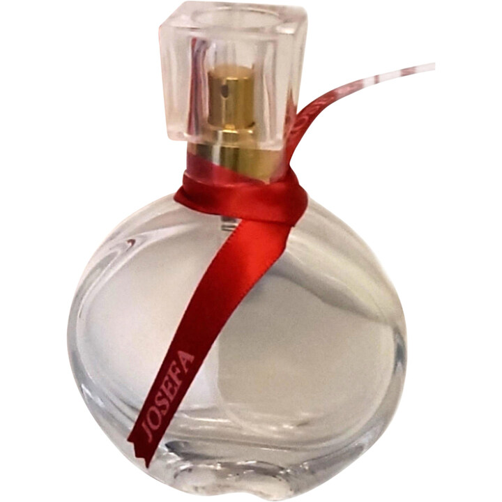Josefa by Rose & Fontes perfume bottle