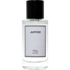 Jupiter by Toli perfume bottle