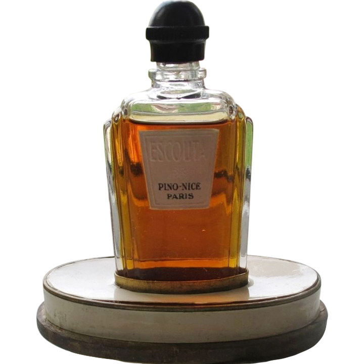 Escouta by Pino-Nice perfume bottle