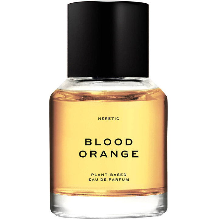 Blood Orange