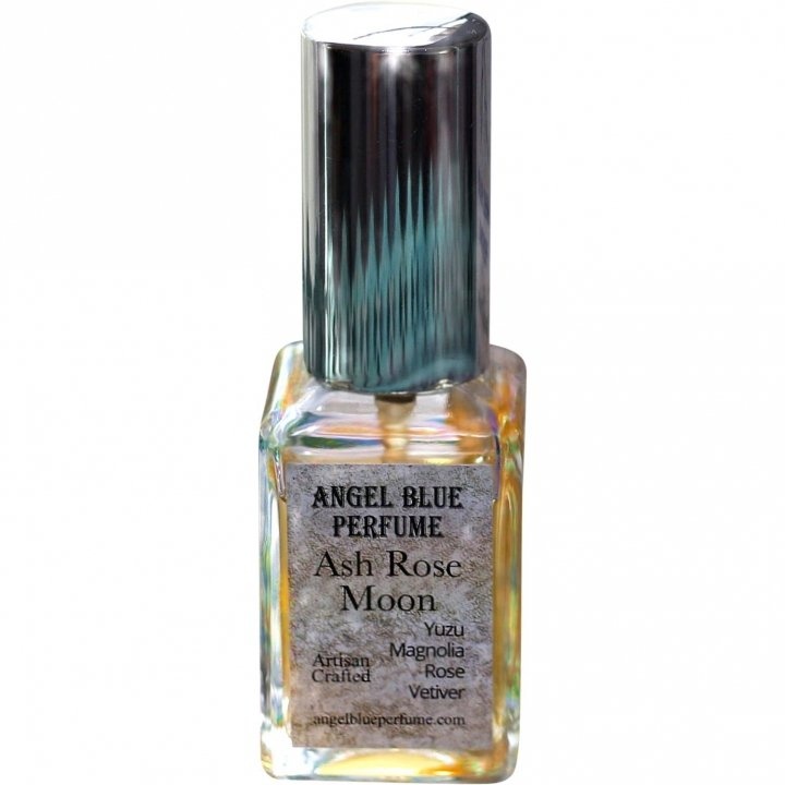 Ash Rose Moon by Angel Blue Perfume perfume bottle