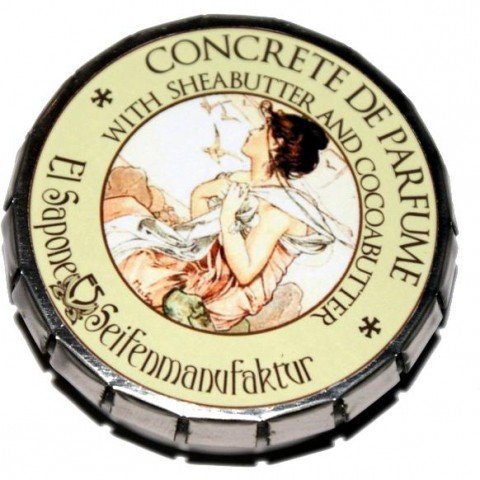 Loreley by El Sapone perfume bottle