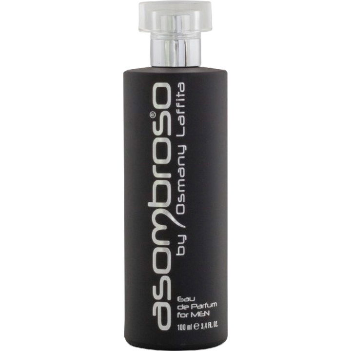 Asombroso for Men by Asombroso by Osmany Laffita perfume bottle