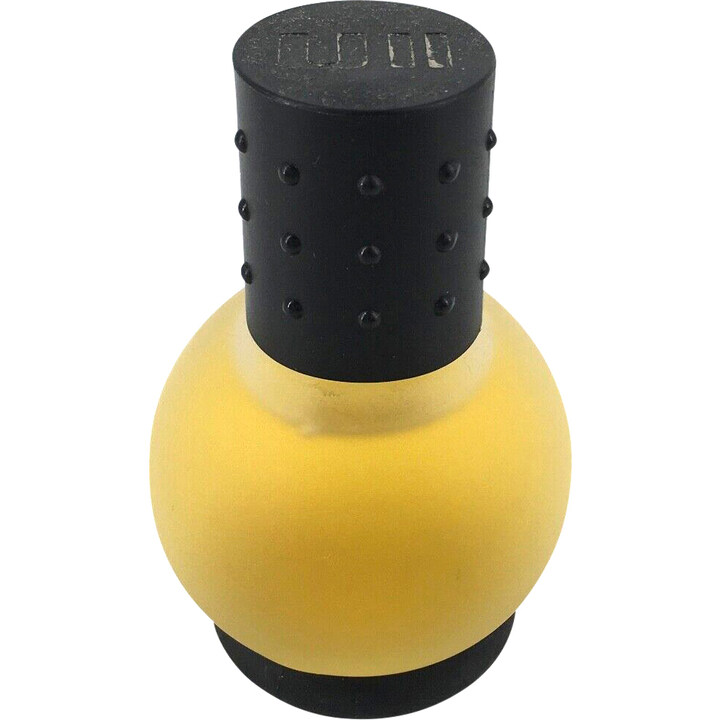 U II - Sheer Scent by Ultima II perfume bottle