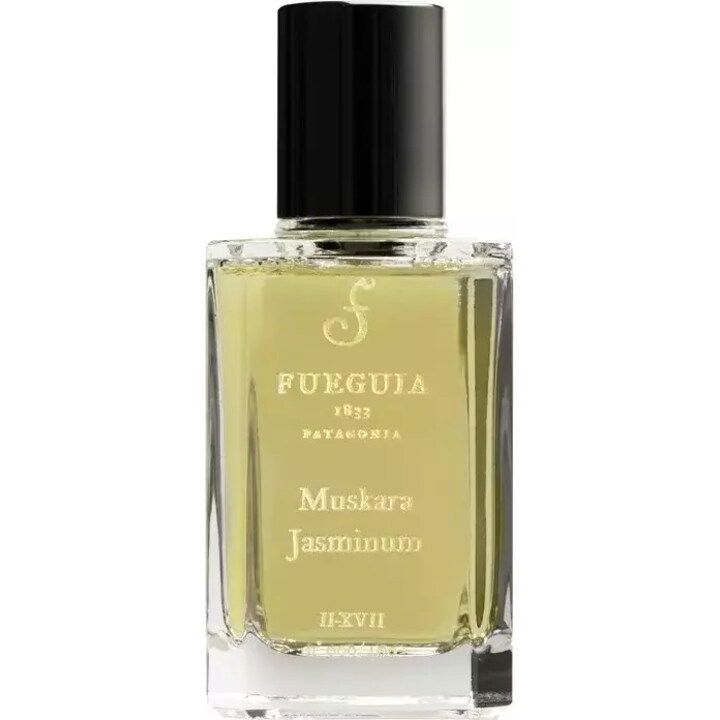 Muskara Jasminum (Perfume) by Fueguia 1833 perfume bottle