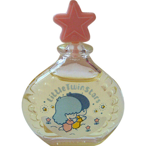 Little Twin Stars by Sanrio / サンリオ perfume bottle