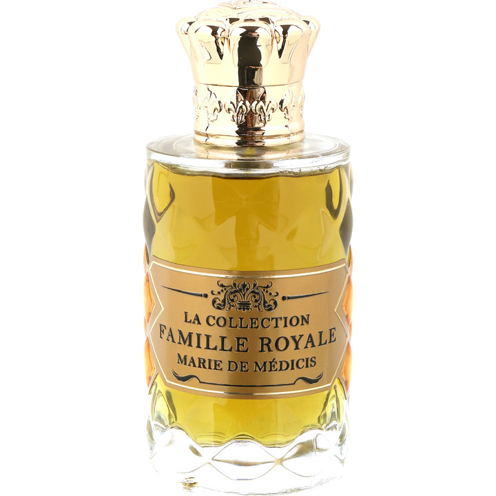 La Collection Famille Royale - Marie de Médicis by 12 Parfumeurs Français perfume bottle