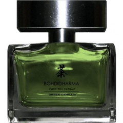 Green Camellia by Bohdidharma perfume bottle
