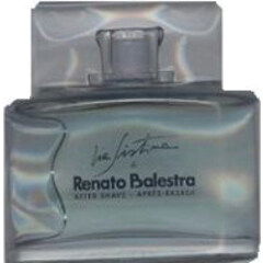Via Sistina pour Homme (After Shave) by Renato Balestra perfume bottle