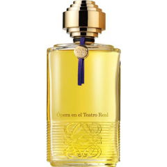 Un Paseo por Madrid - Ópera en el Teatro Real by Loewe perfume bottle