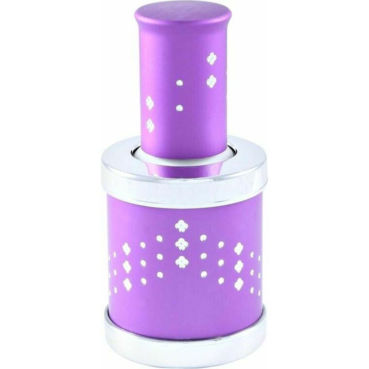 Maysoon (Water Perfume) by Naseem / نسيم perfume bottle