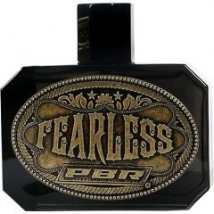 Fearless by PBR perfume bottle