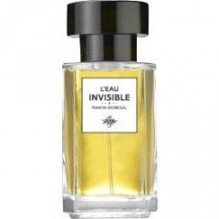 L'Eau Invisible by Ramón Monegal perfume bottle