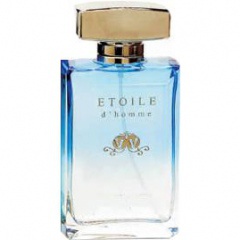 Etoile d'Homme by Vincent Valentine perfume bottle