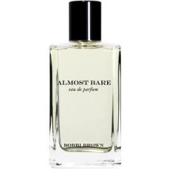 Almost Bare by Bobbi Brown perfume bottle