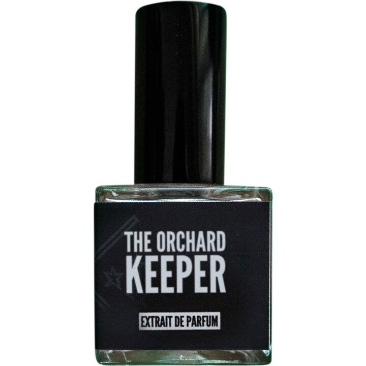 The Orchard Keeper (Extrait de Parfum) by Sixteen92 perfume bottle