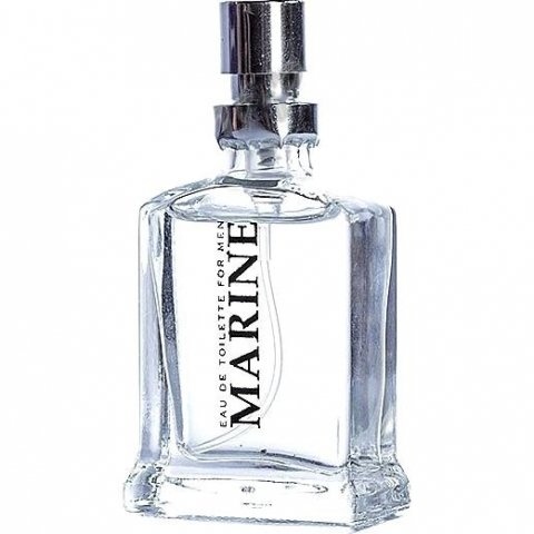 Marine by Black Onyx perfume bottle