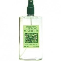 Citron Vert by Prestige de Menton perfume bottle