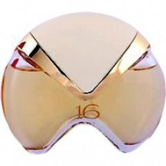 16ème pour Femme by Laura Baci perfume bottle