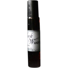 Black Wine by Taberna Odores Magicus perfume bottle