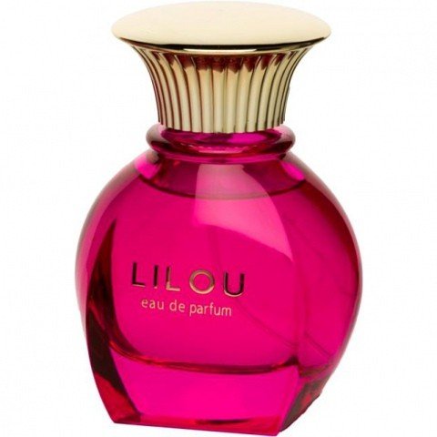 Lilou by Omerta perfume bottle