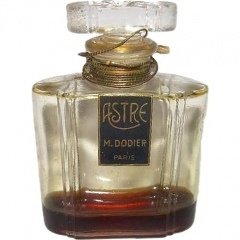 Astre by M. Dodier perfume bottle