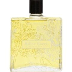 Cuir d'Oranger by Miller Harris perfume bottle