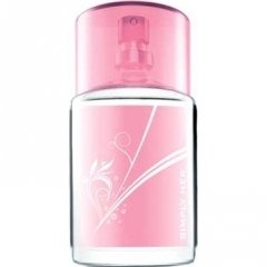 Simply Her by Avon perfume bottle
