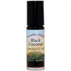 Black Coconut by Kuumba Made perfume bottle