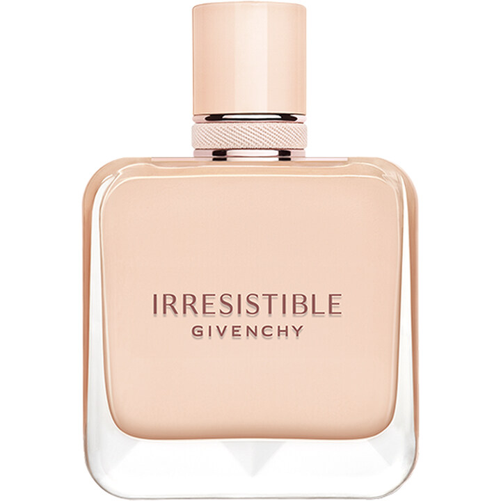 Irrésistible Givenchy (Eau de Parfum Nude Velvet) by Givenchy perfume bottle