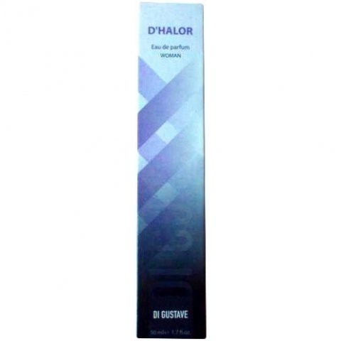 d'Halor by Leonardo Di Gustave perfume bottle