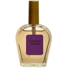 Extrême Orient by Coty perfume bottle