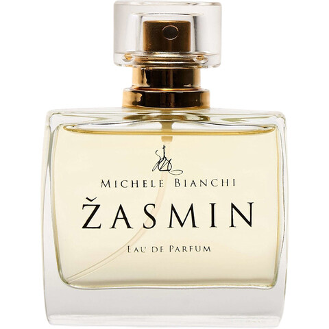 Žasmin by Michele Bianchi perfume bottle