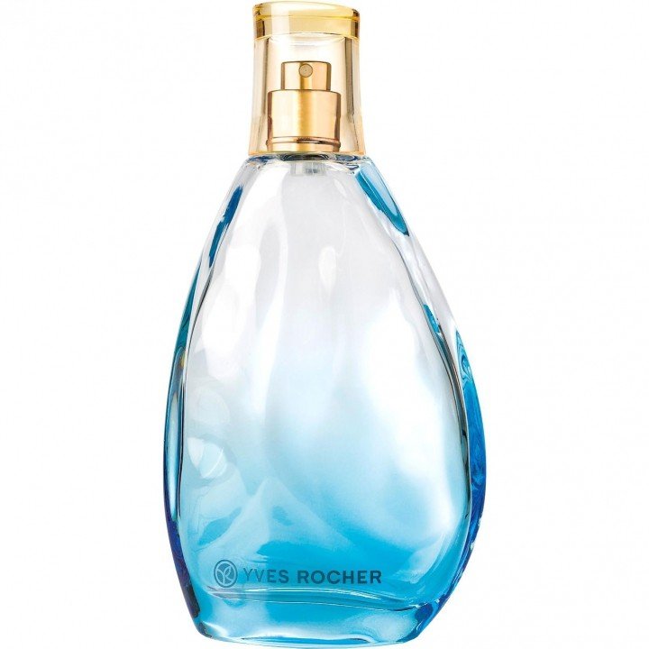 Collection Été (2014) by Yves Rocher perfume bottle
