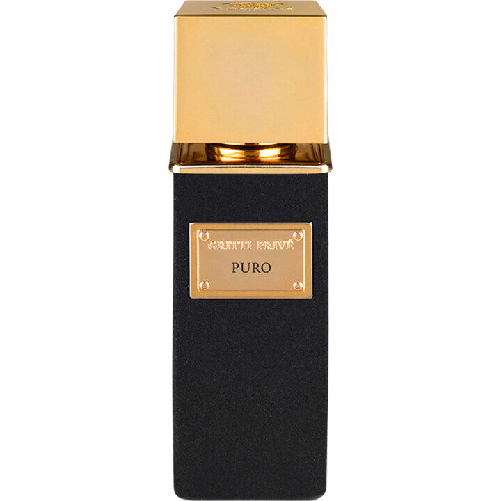 Puro by Gritti perfume bottle