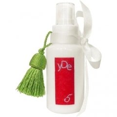 yDe 5 by Fridge by yDe perfume bottle