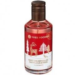 Baies des Merveilles / Marvelous Berries by Yves Rocher perfume bottle