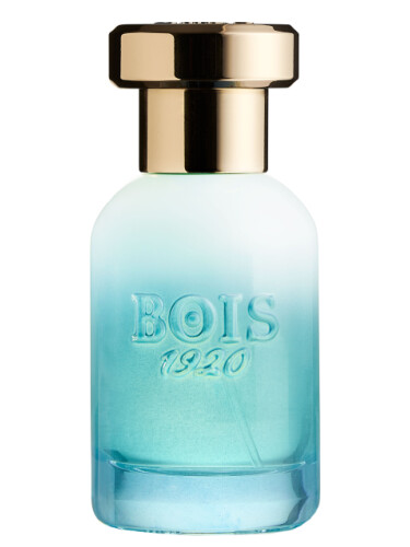 Marasma by Bois 1920 perfume bottle