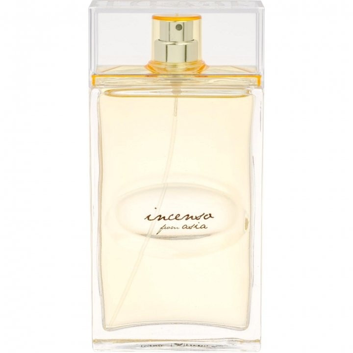 Osmanto from Asia by Alviero Martini perfume bottle