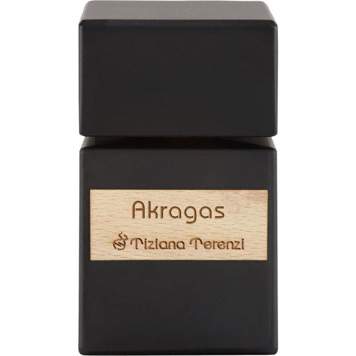 Akragas by Tiziana Terenzi perfume bottle