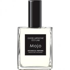 Medicine Woman - Mojo by Good Medicine Beauty Lab perfume bottle