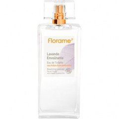Lavande Envoûtante by Florame perfume bottle