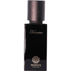 Toscano by Murooj perfume bottle