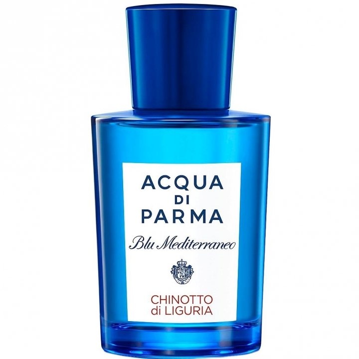Chinotto di Liguria by Acqua di Parma perfume bottle