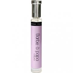 Barbe à Papa by Adopt' / Réserve Naturelle perfume bottle
