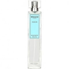 Ocean Spa EDT by Bahoma perfume bottle